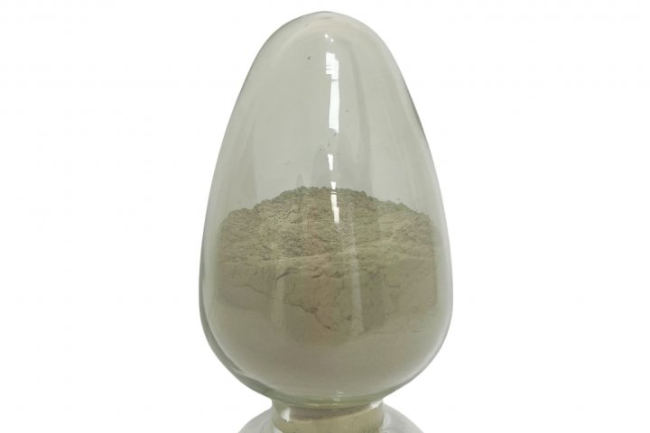 сухое порошковое покрытие