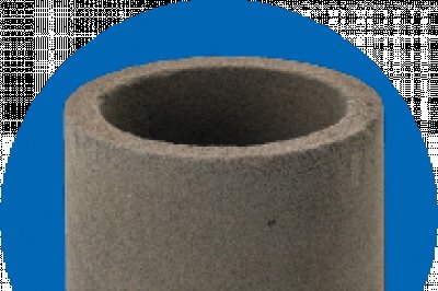 Теплоизоляционные столбики: ключевой вспомогательный материал в литейном производстве