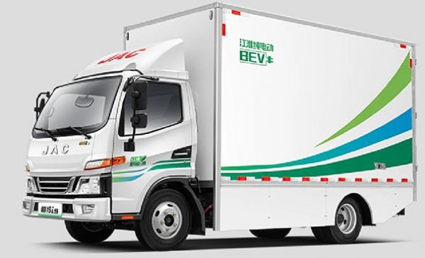 JAC Shuailing I5 Series Light Truck Box, Fence, Stake Truck Многофункциональный логистический грузовой транспортный грузовик