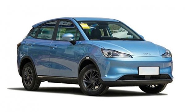 Супер качество нового энергетического автомобиля Ne V SUV Car Электромобили для взрослых