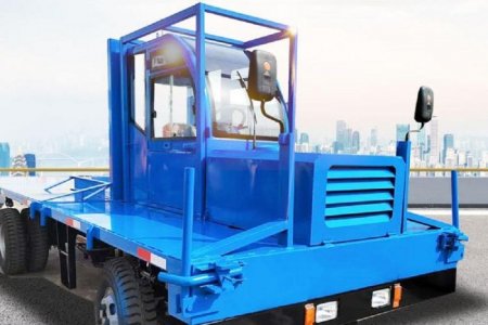 Бортовой самосвалТранспортное средство