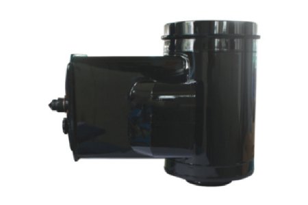 SMKW3052B2 Chenglong 290HP Air cleaner housing (1) - 副本
