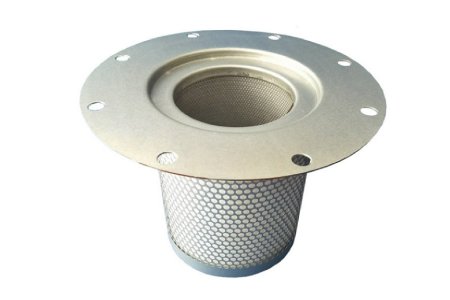Oil and gas separation filter element folding filter element 1613688000 automotive parts (4) - 副本
