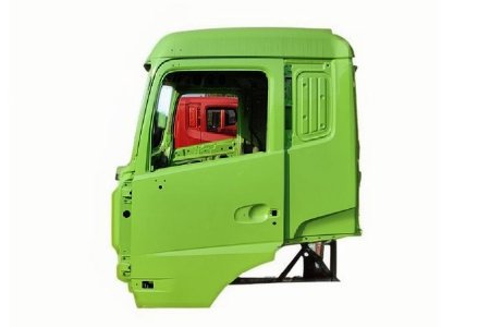 Competitive Price steel camper body parts shell 50M14-C11GYDD for truck (4)