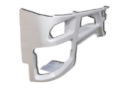 Original bumper SINOTRUK SITRAK Howo Truck Parts 812W41610-0306 bumper assembly (20) - 副本
