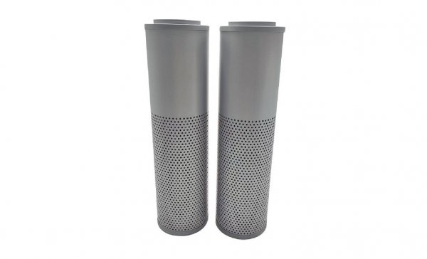 398 - 7171 Гидравлический масляный фильтр для экскаваторов Caterpillar Engineering Machinery с высокой герметичностью