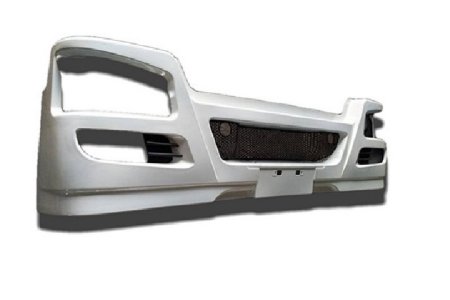 Original bumper SINOTRUK SITRAK Howo Truck Parts 812W41610-0306 bumper assembly (19) - 副本