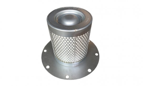 Фильтр разделения масла и газа Складной фильтр 1613688000 Автозапчасти