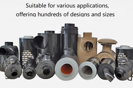 G090219 Forklift Excavator Air Filter Assembly Accessories Engineering Machinery Generator Set (7) - 副本