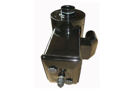 SMKW3052B2 Chenglong 290HP Air cleaner housing (1) - 副本