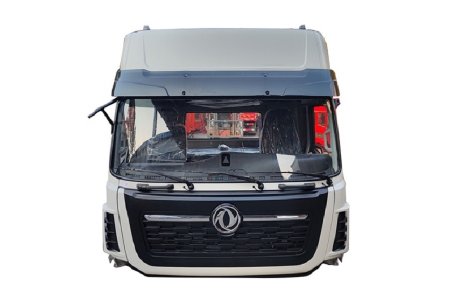 China Supplier 5000012-C4344-EX heavy truck cab assembly auto body parts (8)