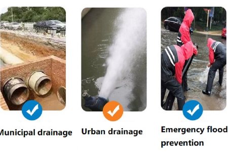 Муниципальный автомобиль экстренной помощи