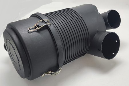 G090219 Forklift Excavator Air Filter Assembly Accessories Engineering Machinery Generator Set (4) - 副本