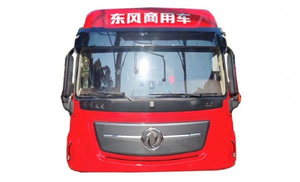 Прямая цена с завода Кабина Кабина Сборка Тяжелые Запасные Части