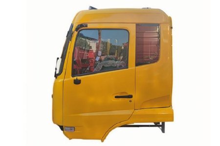 High Performance DONGFENG Truck Cab Assembly Truck Body Spare Parts OEM Standard Size Dongfeng C
