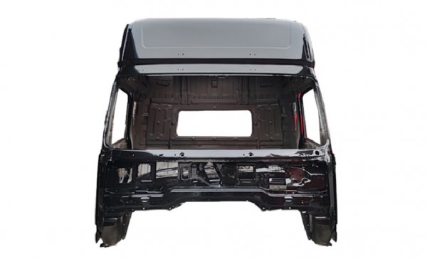 Производитель Оптовая продажа Shell Service Truck Кузовные детали Кабины