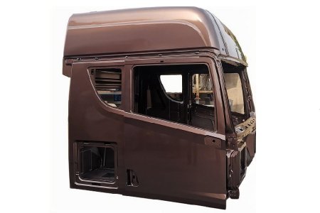 Factory custom hot selling high performance Assembly Spare Parts Car Body (2) - 副本