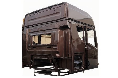 Factory custom hot selling high performance Assembly Spare Parts Car Body (1) - 副本