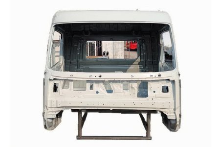High Quality Dongfeng Truck Body Parts Truck Cabin Shell Truck Cab Assembly  (