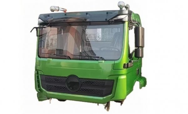 Прямые продажи с завода Защита окружающей среды H3000 Flat Top Assembly для грузовика