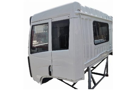 Truck manufacturer hot sales truck parts with good resistance performance (1)