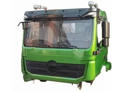 Factory direct sales environmental protection H3000 Flat top assembly for truck (3)