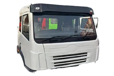 Truck manufacturer hot sales truck parts with good resistance performance (7)