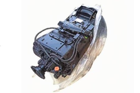 Foton Truck Spare Parts 12JSD160TA fast transmission (9)