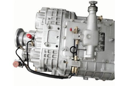 SINOTRUK HOVA TG53712200100 alli-son transmission 3500 (2)