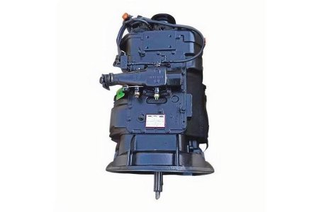 Foton Truck Spare Parts 12JSD160TA fast transmission (1)