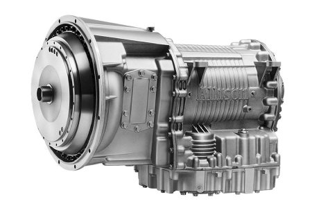 SINOTRUK HOVA TG53712200100 alli-son transmission 3500 (6) - 副本