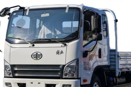 Легкий грузовой автомобиль FAW