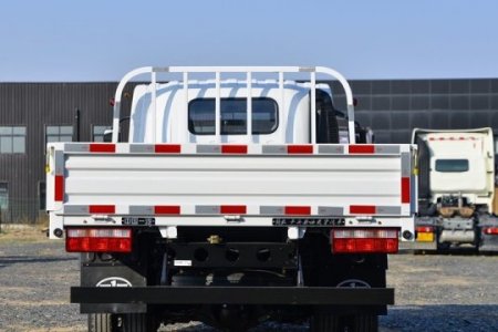 Легкий грузовой автомобиль FAW