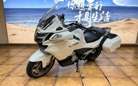 Мотоциклы CFMOTO для полиции будут отправлены в Эфиопию (Африка)