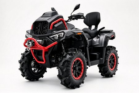 Внедорожник 4x4 MUD ATV 580cc, 800cc, 1000cc