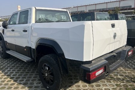 Dongfeng Mengshi M20 Многофункциональный внедорожный пикап