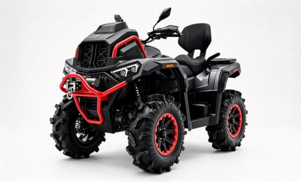 Внедорожник 4x4 MUD ATV 580cc, 800cc, 1000cc