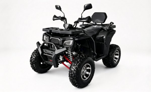 Экстремальный спортивный вездеход ATV 4WD