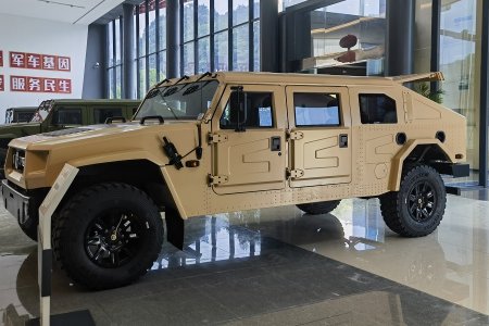 Многофункциональный пикап повышенной грузоподъёмности Dongfeng Mengshi M50