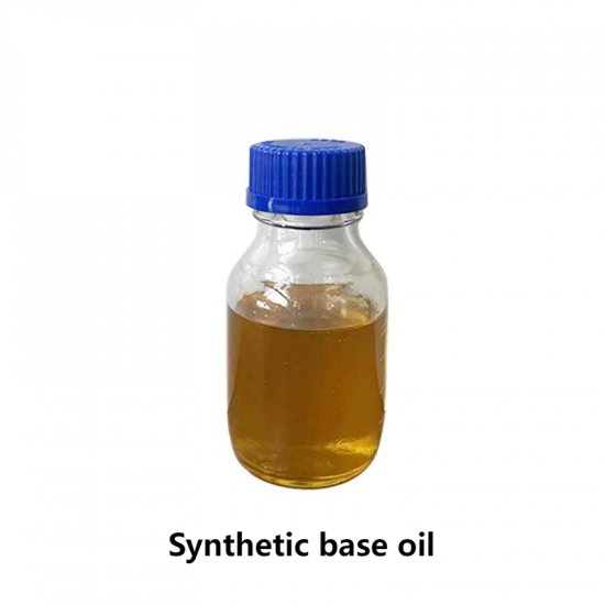 Synthetic base oil