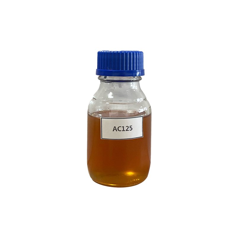 Carbon acid -based hard water stabilizer, calcium soap dispersant