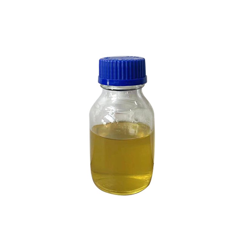 Polyester emulsifier