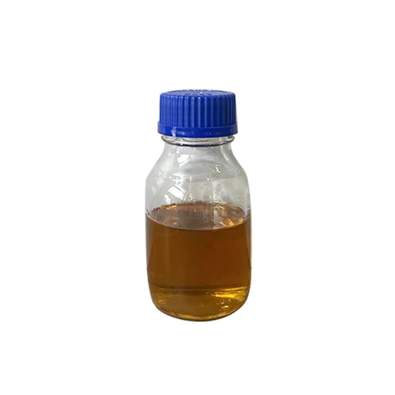 Polyester synthetic basic oil