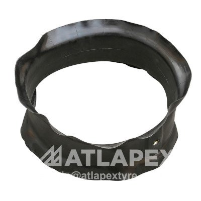 Флакон для шины с логотипами NEXEN и ATLAPEX