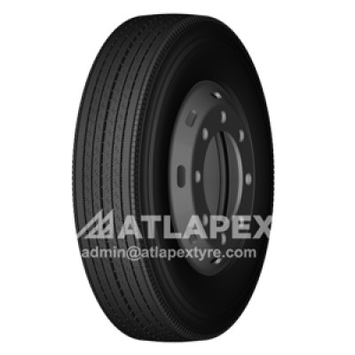 Шина 11R24.5 с рисунком протектора BYD695