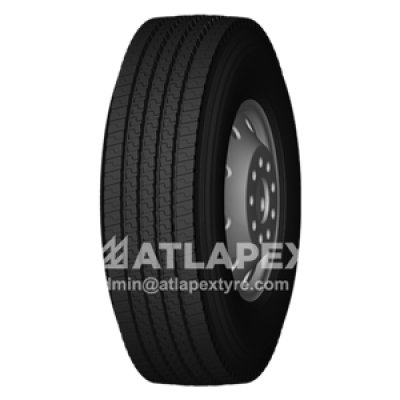 Шина 315/80R22.5 с рисунком протектора BYS98/BYS98+