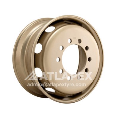 Диски для грузовых автомобилей и автобусов.