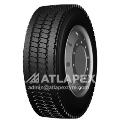 Шины 295/75R22.5 с протектором BYD697