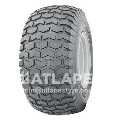 Газон и садовая трава 23x9,50-12 с рисунком брони P512/P512A.