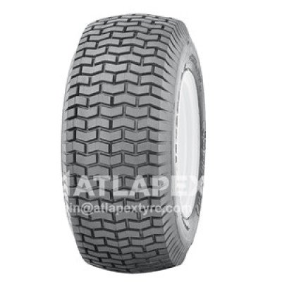 Бронебойный патрон 16x6.50-8 с маркировкой P5012.
